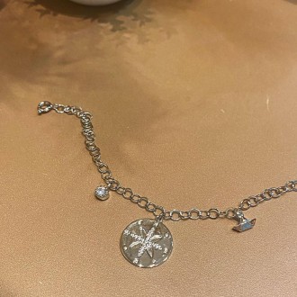 Detalhes do produto pulseira bússola, ponto de luz e barco
