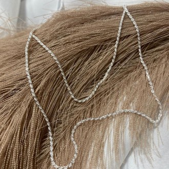 Detalhes do produto Cordao baiano fino