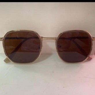 Detalhes do produto Oculos Nude Com Detalhes Rose