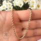 Pulseira Cordão Baiano Fecho Boia