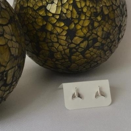 Brinco Rabo de Baleia