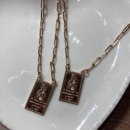 escapulário sagrado coraçao de jesus