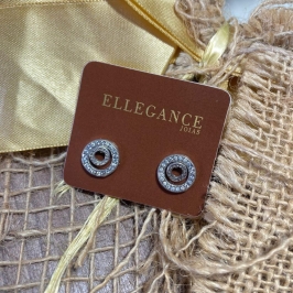 Brinco Pandora duplo