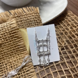 escapulário Aparecida