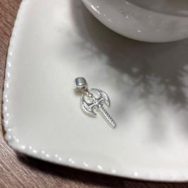 Pingente machado xango