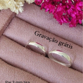 Uma aliança de 149,00