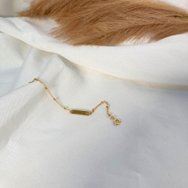 Melindrosa para personalizar