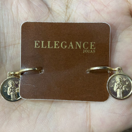 brinco são Francisco