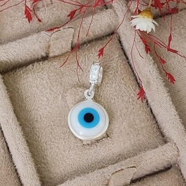 Pingente Olho Grego Grande