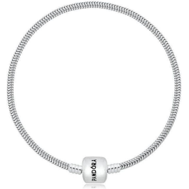 Pulseira Pandora Fecho Escrito