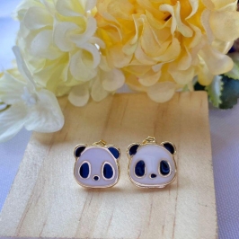 Brinco Infantil Panda G