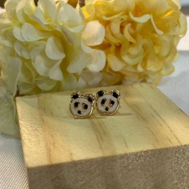 Brinco Infantil Panda P