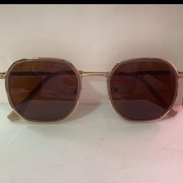 Oculos Nude Com Detalhes Rose