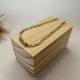 corrente 3x1 fecho gaveta