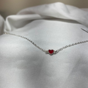 Pulseira coraçao