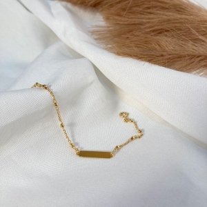 Melindrosa com bolinhas para personalizar