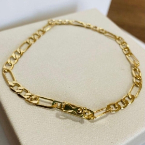 pulseira 3x1 fecho gaveta