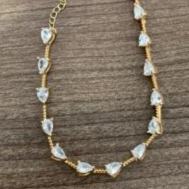 Pulseira ponto de luz