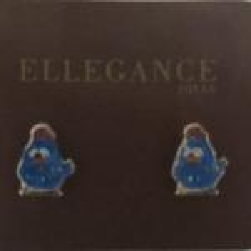 Brinco Infantil Galinha Pintadinha