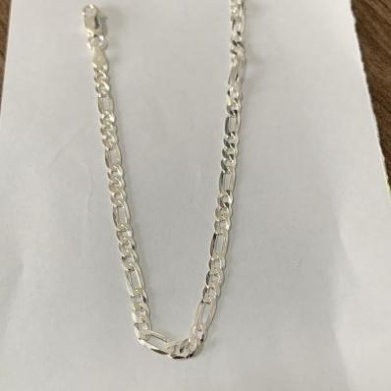Pulseira Maculina Elo 3X1