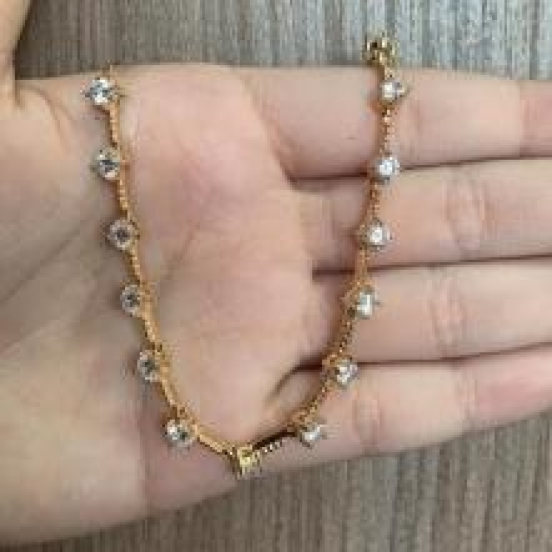 Pulseira ponto de luz