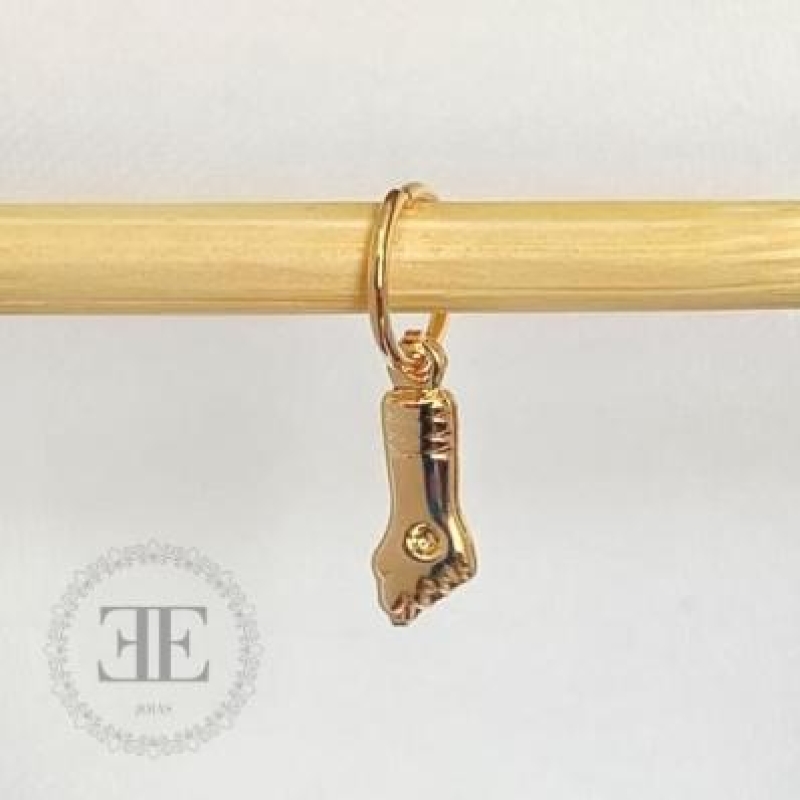 Pingente de Figa
