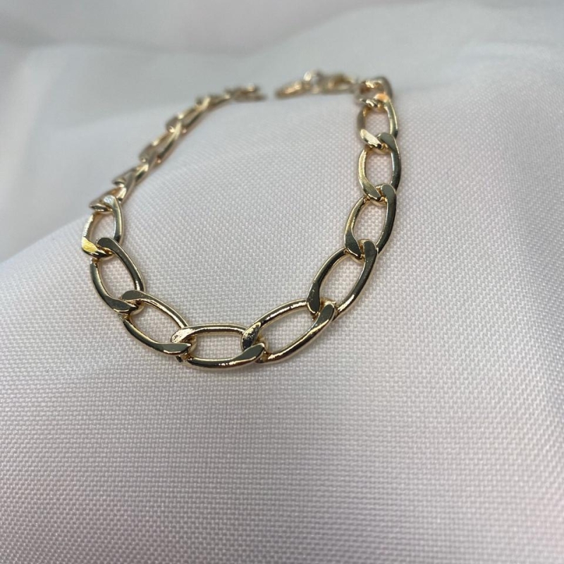 Pulseira Elos Masculina