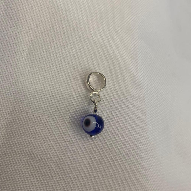 Pingente Olho Azul
