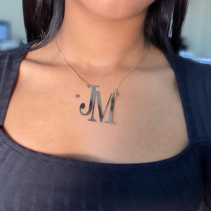personalizado monograma