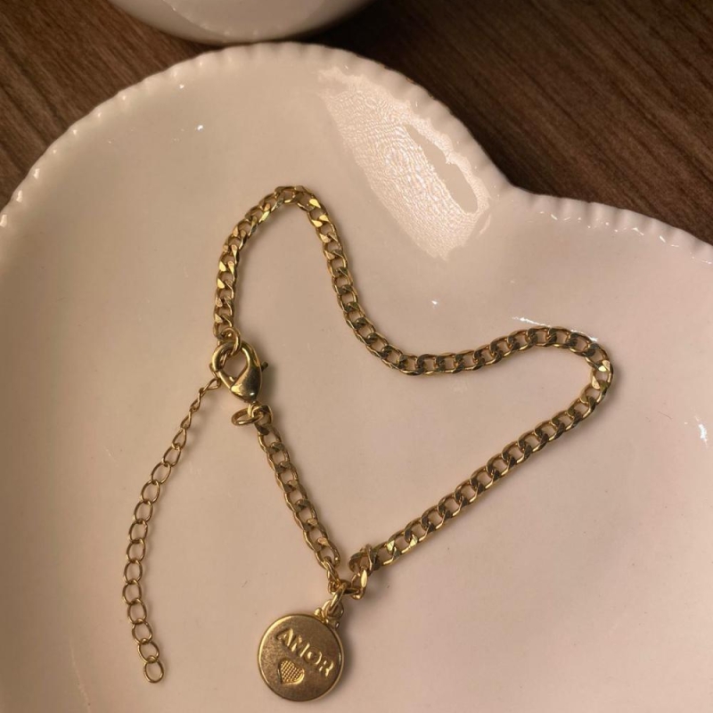 Pulseia medalha amor