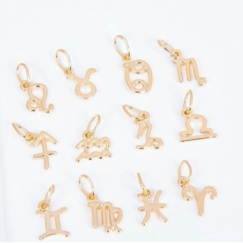 pingente signo  aries