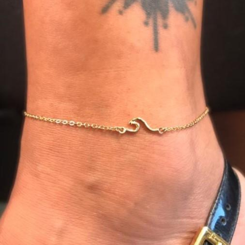 tornozeleira onda sem zircônia