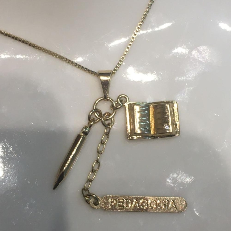 colar pedagogia