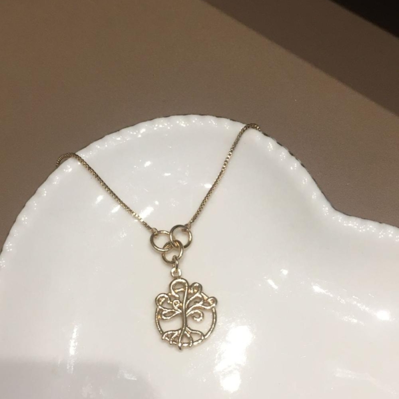 Pulseira arvore da vida