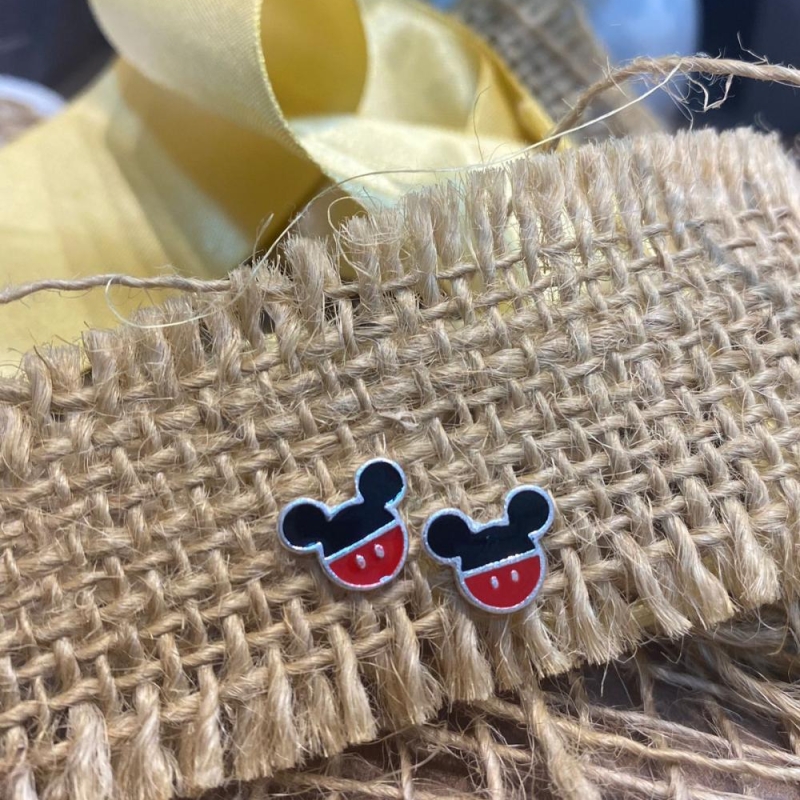 Brinco Mickey