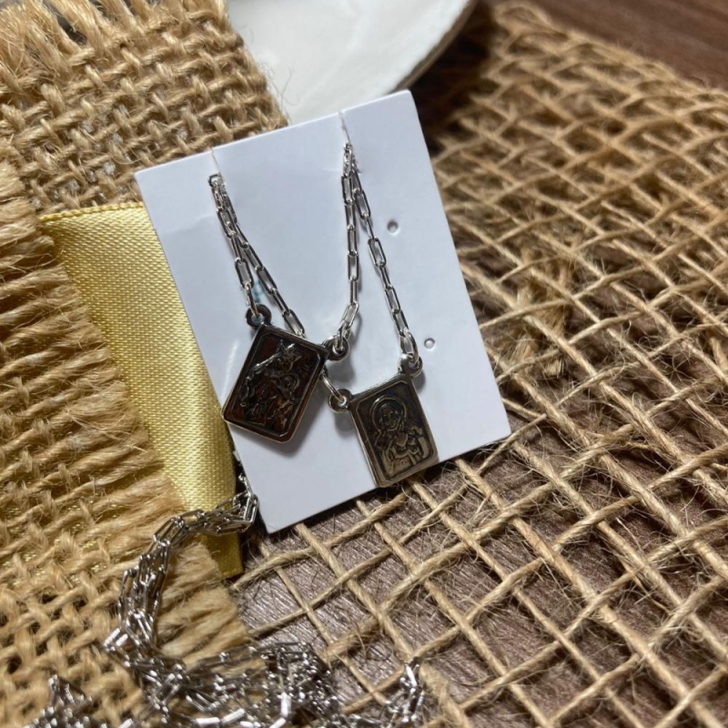 Escapulario corrente gourmet