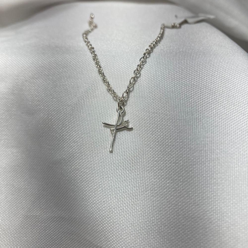 Pulseira fe