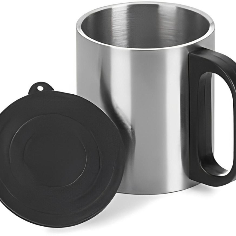 caneca aluminio para personalizar