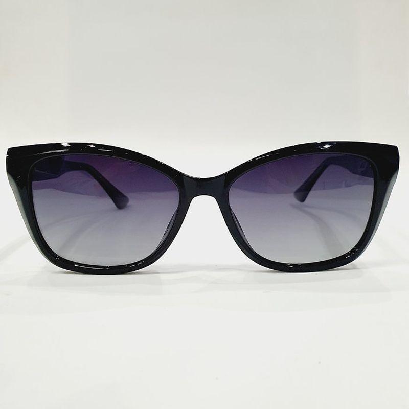 Oculos Achatado Preto Sabrina Sato