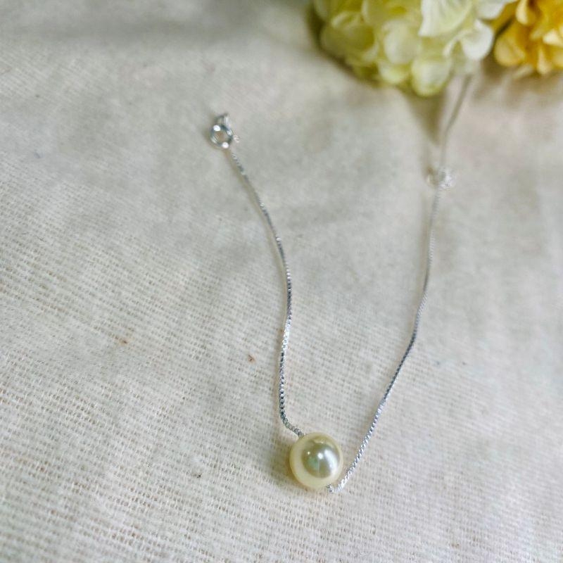 Pulseira pérola