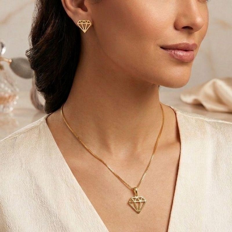 Conjunto Diamante