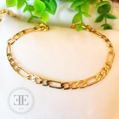 Pulseira masculina