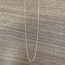 Corrente Veneziana 50 cm com extensor