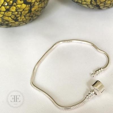 Pulseira Replica Pandora 18 Cm