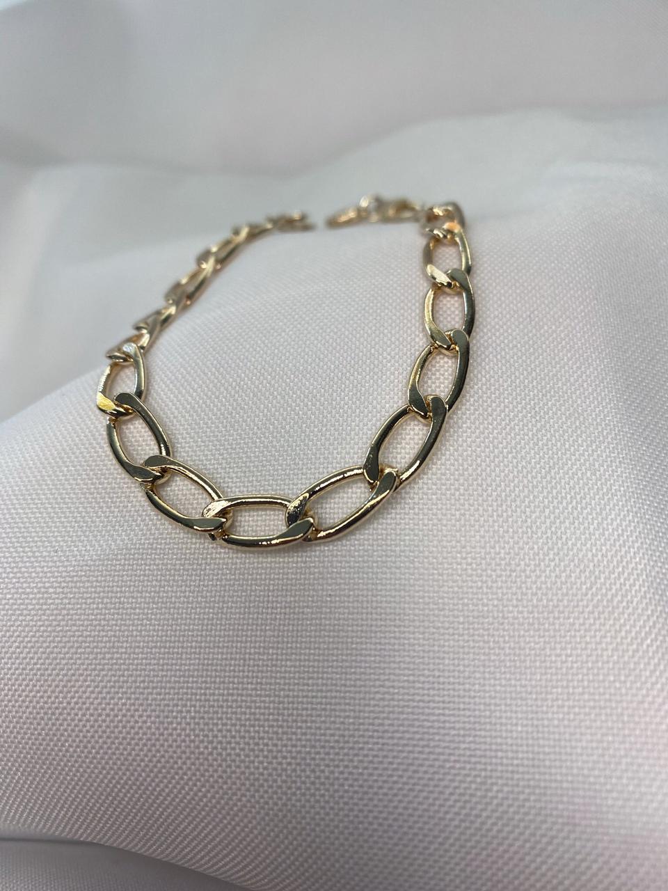 Pulseira Elos Masculina