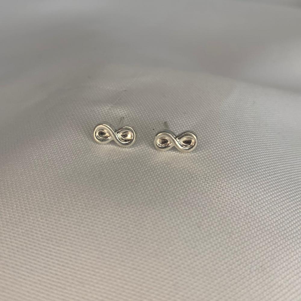 Brinco Infinito Liso
