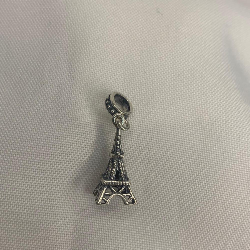 Pingente Torre Eiffel
