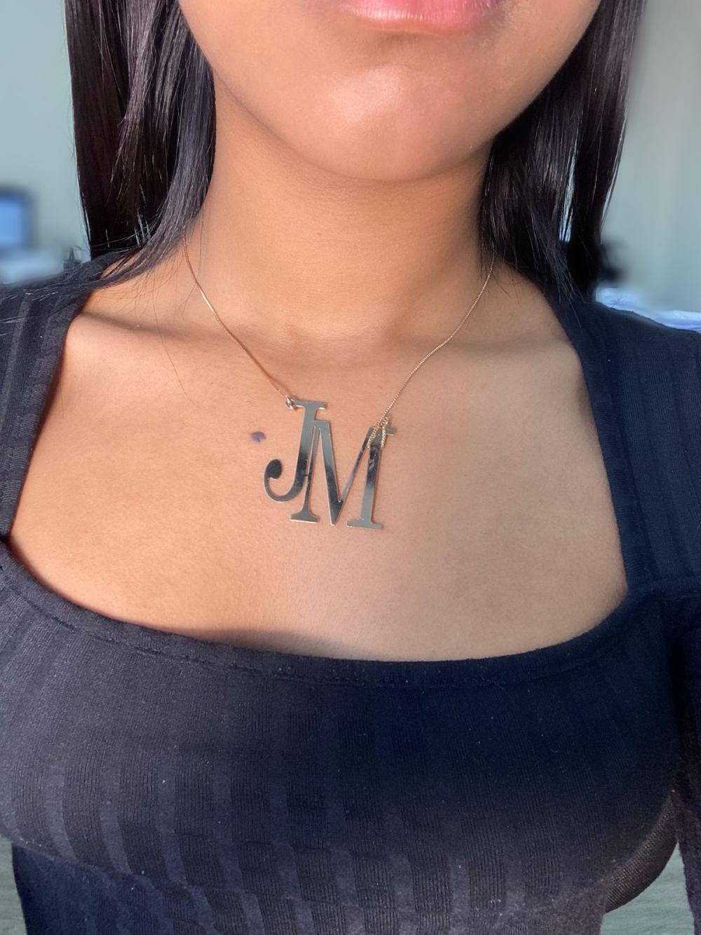 personalizado monograma