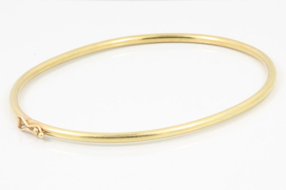 bracelete algema dourado