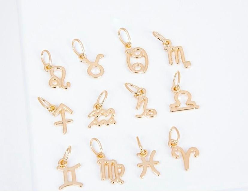 pingente signo  aries